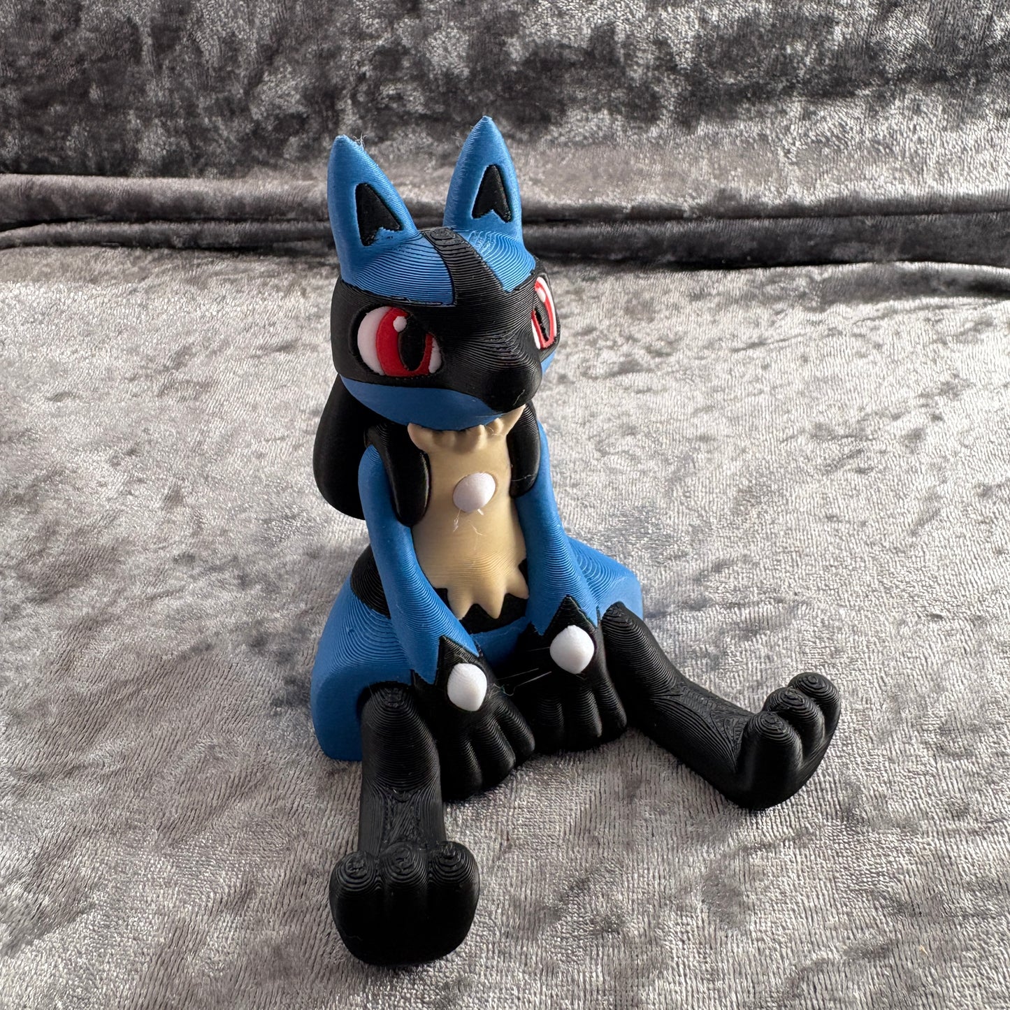 0448 Lucario