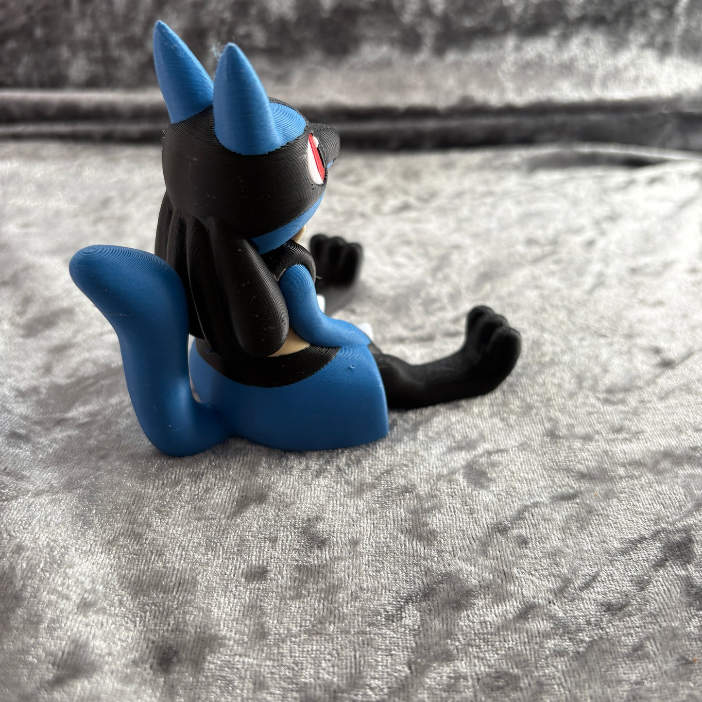 0448 Lucario