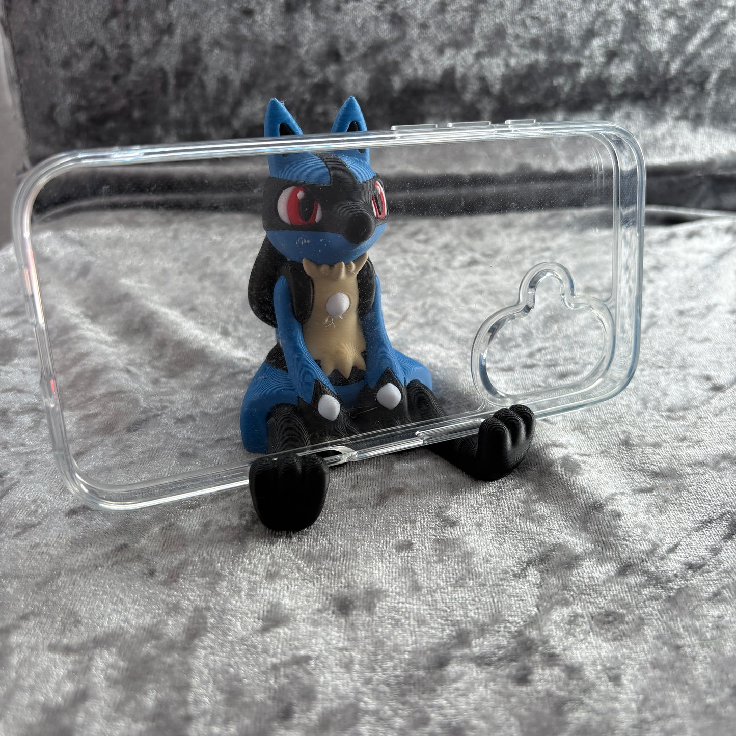 0448 Lucario
