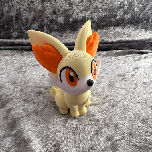 0653 Fennekin