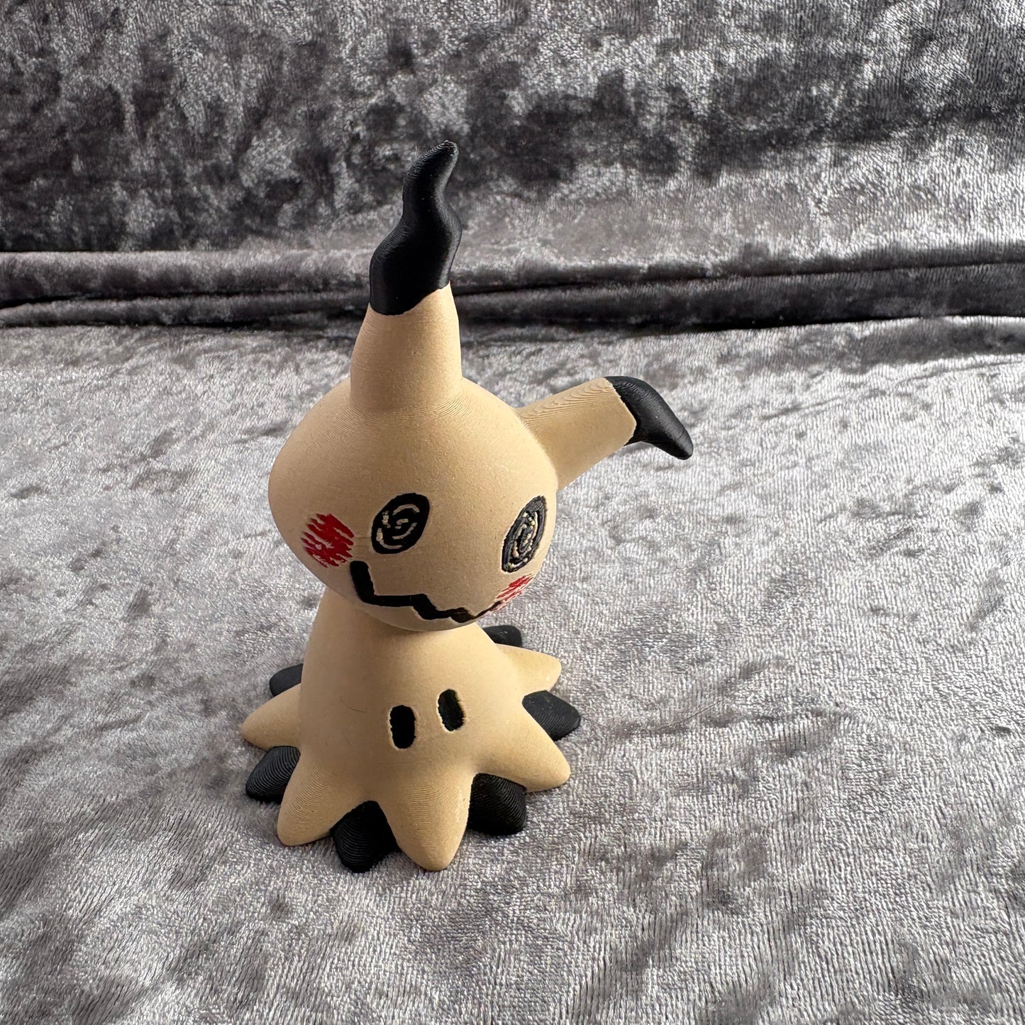 0778 Mimikyu