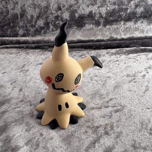 0778 Mimikyu