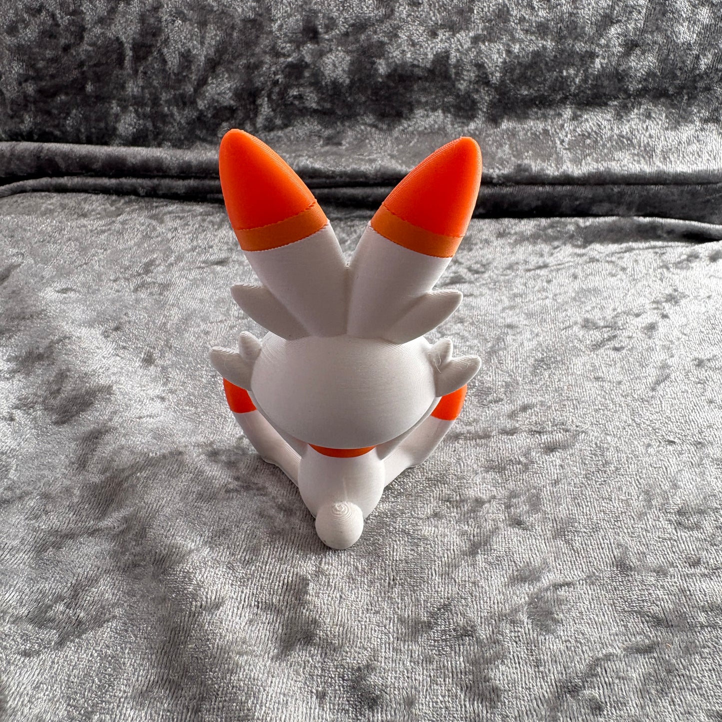 0813 Scorbunny