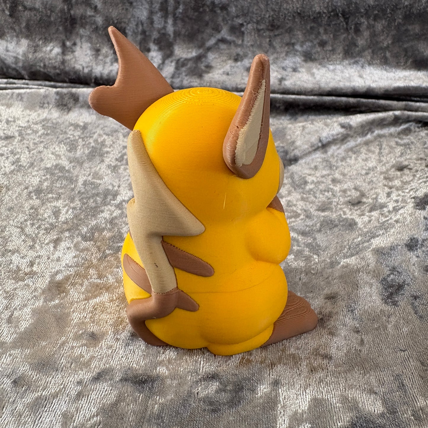 0026 Raichu