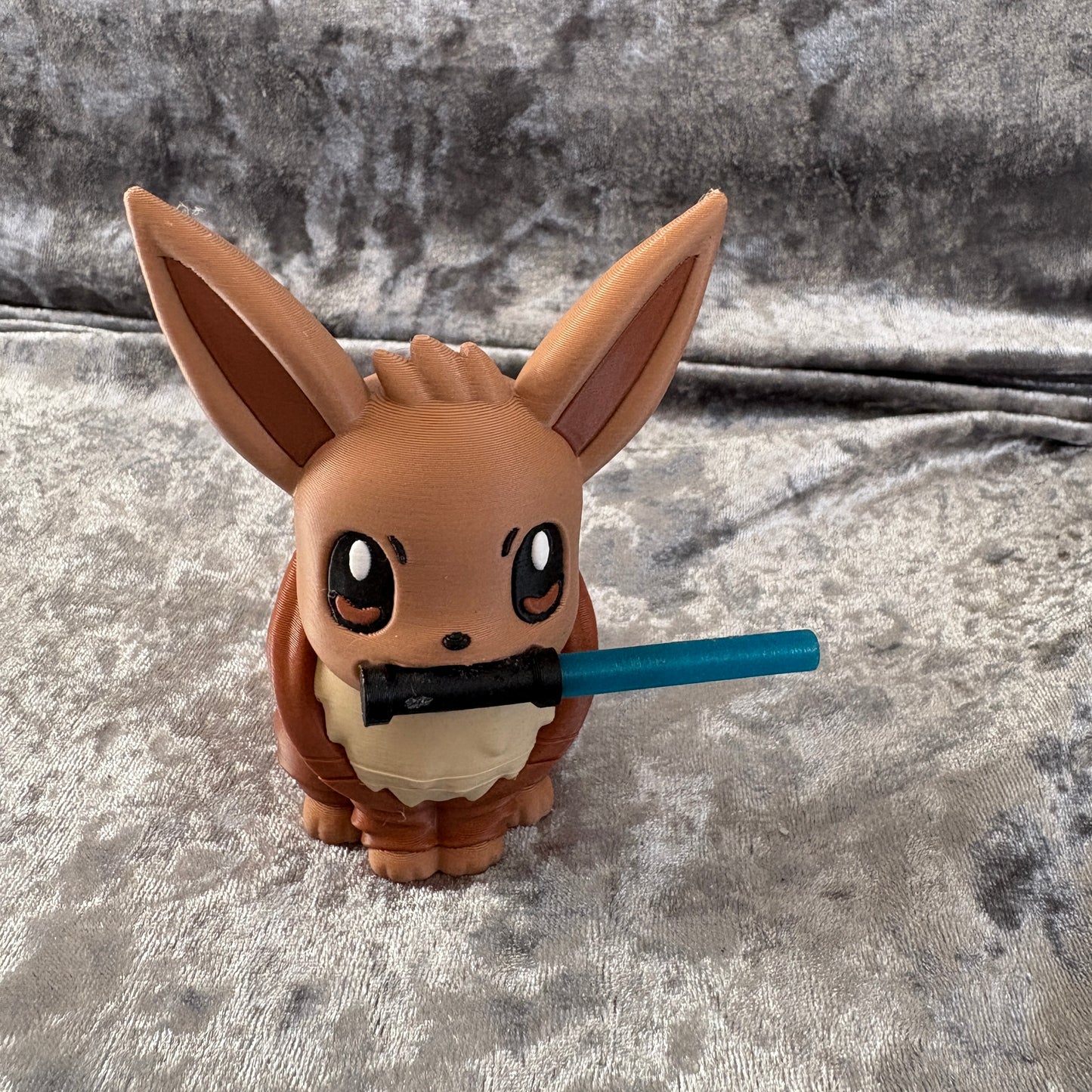 0133 Eevee One Kenobi