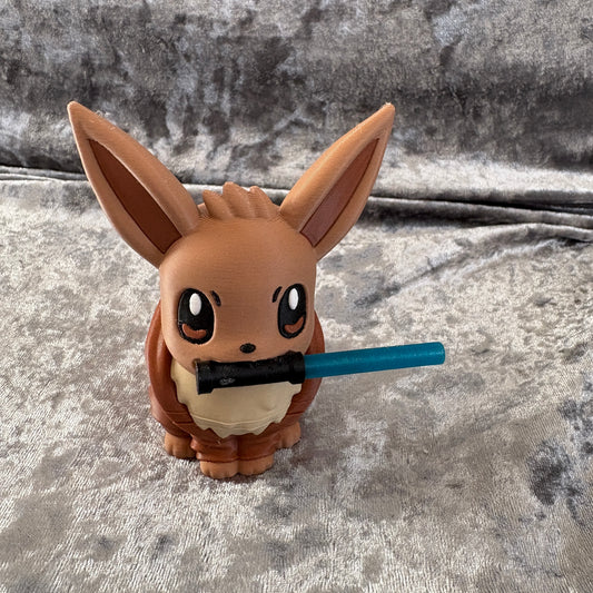 0133 Eevee One Kenobi