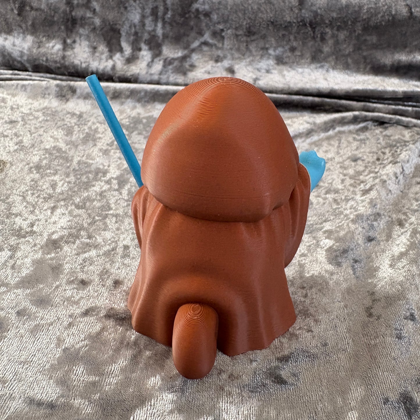 0007 Jedi Squirtle