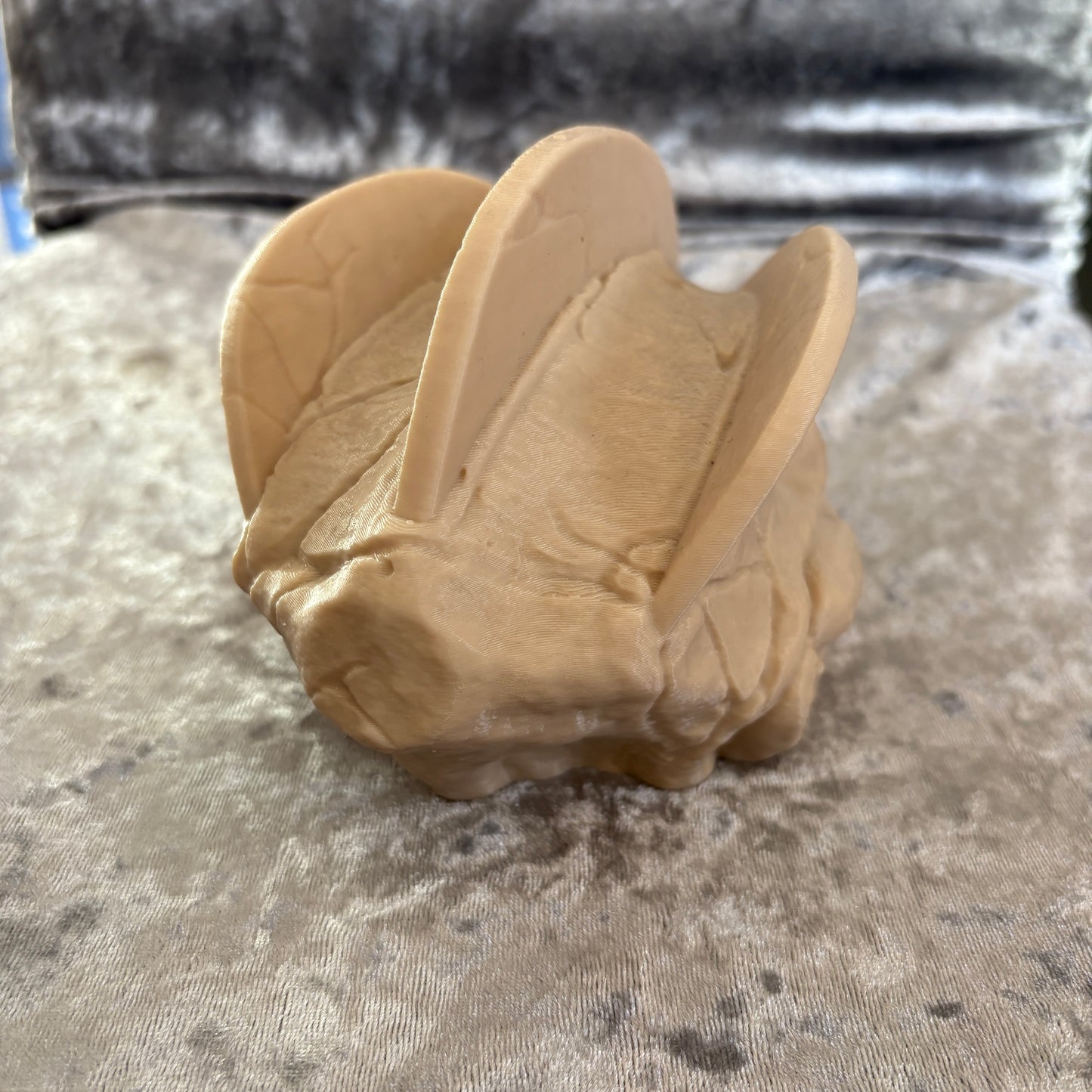 0068 Machamp Skull