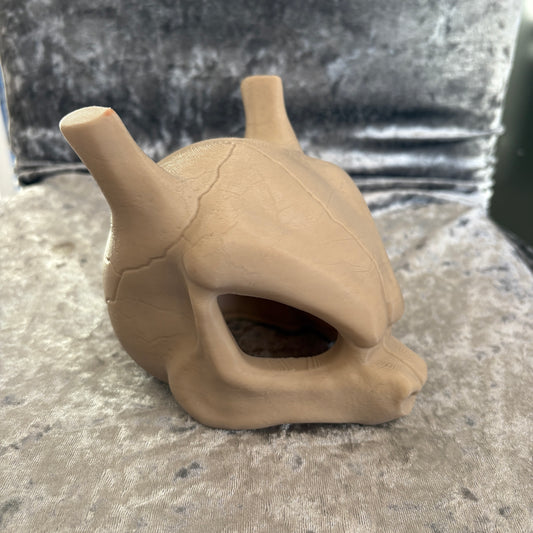 0150 Mewtwo Skull