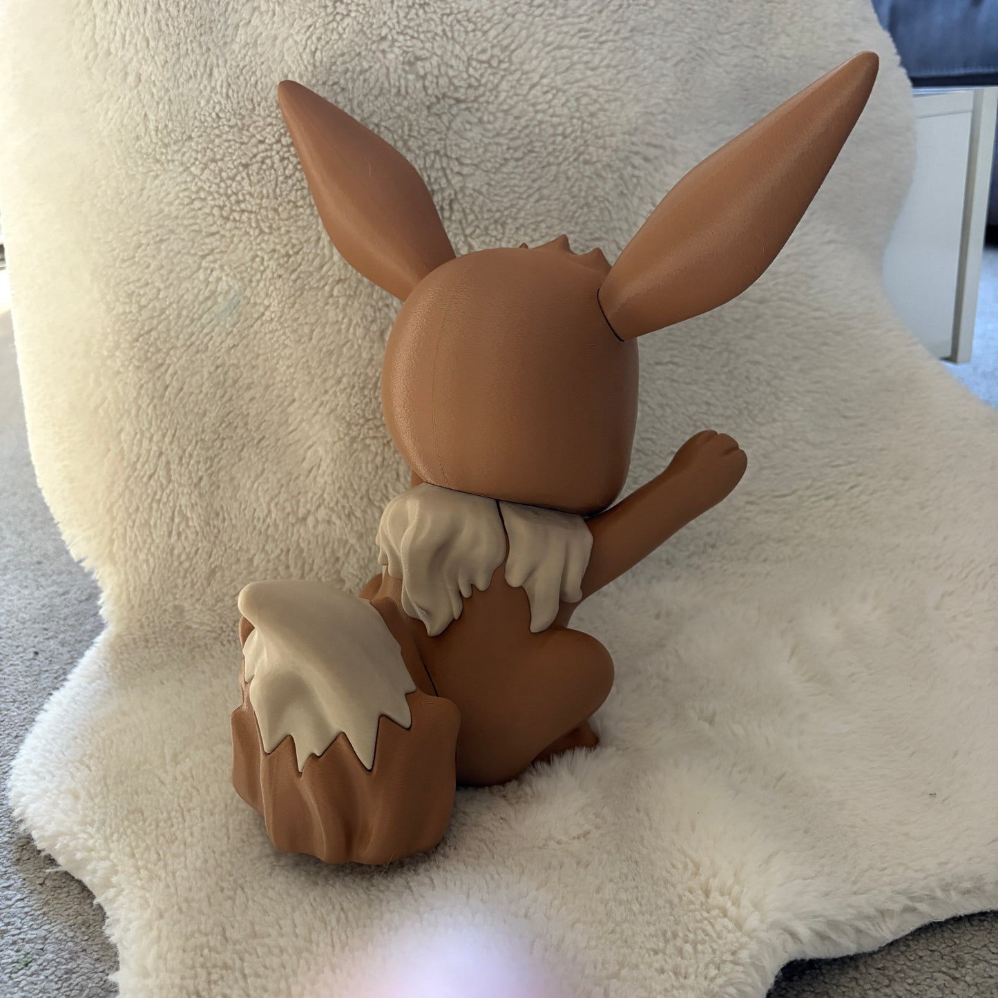 0133 Window Eevee