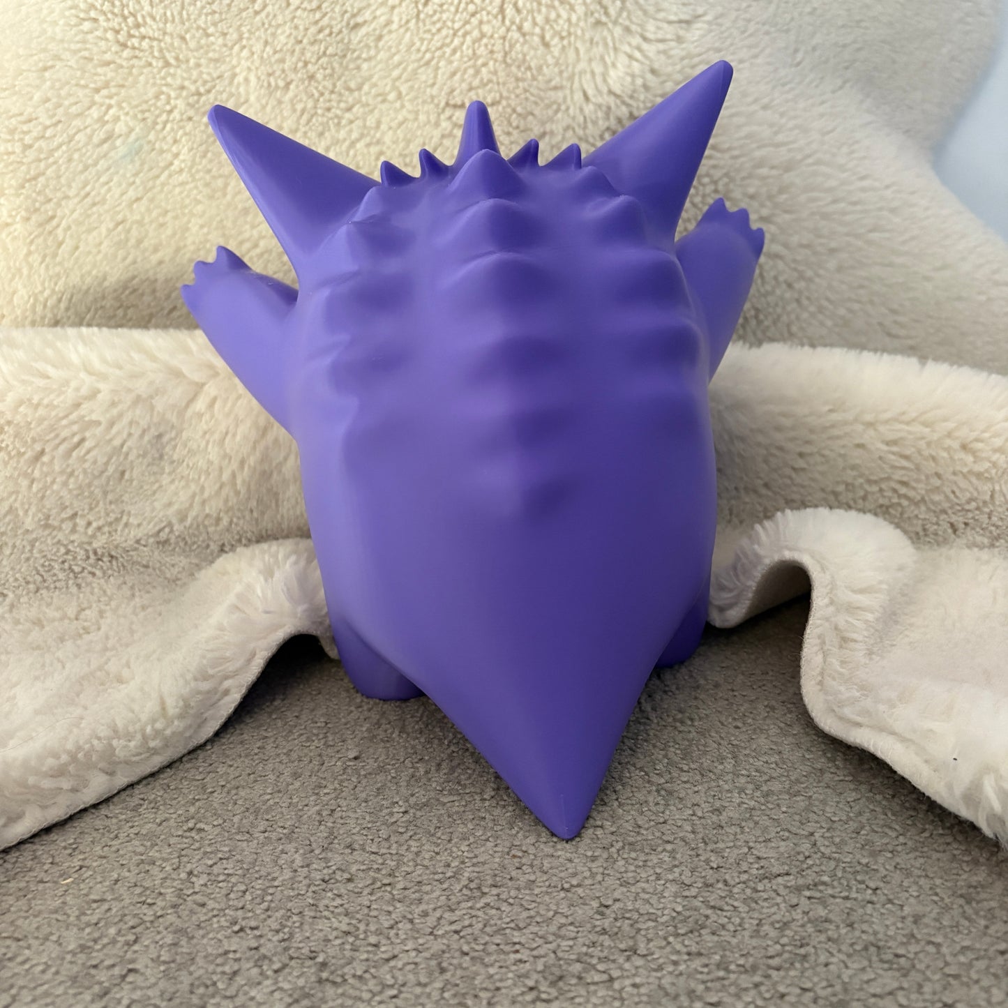 0094 Window Gengar