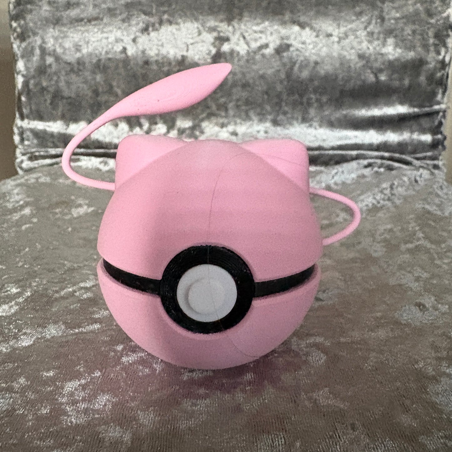 0151 Mew Ball