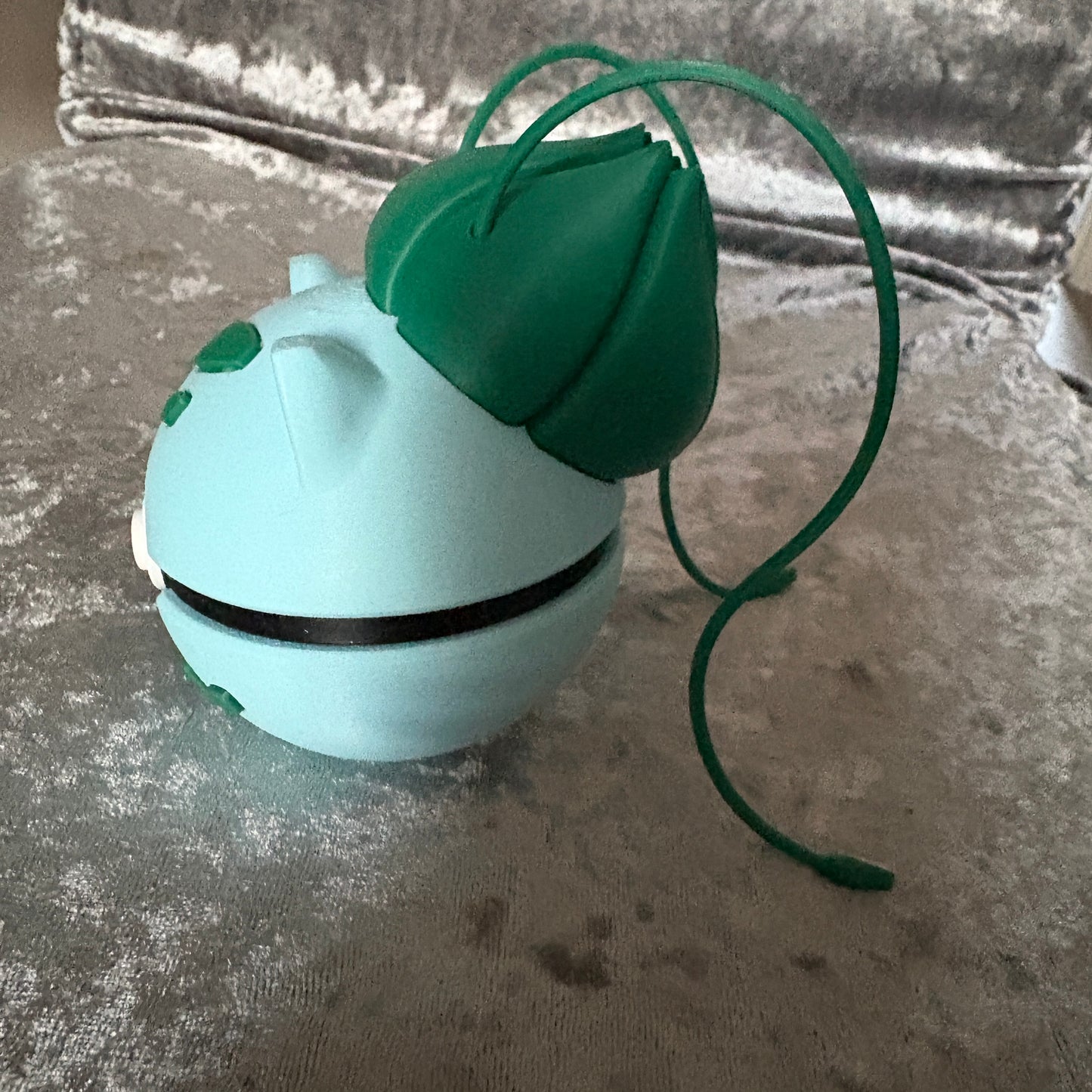 0001 Bulbasaur Ball