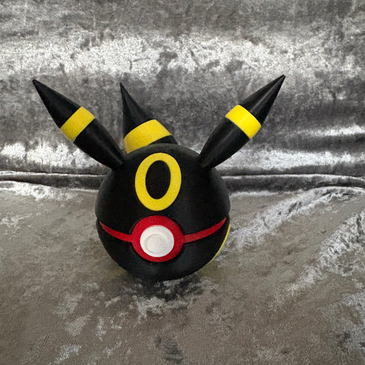 0197 Umbreon Ball