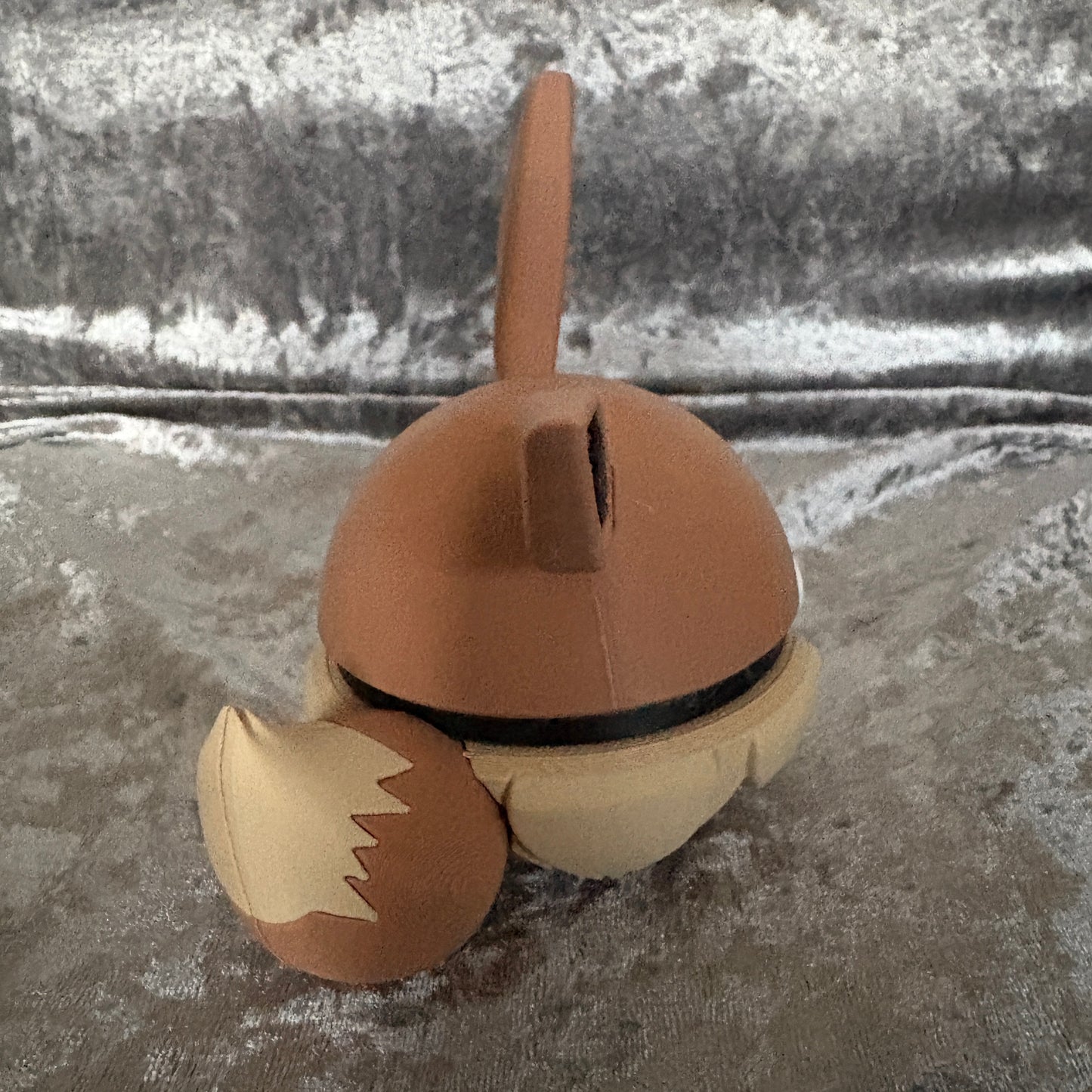 0133 Eevee Ball