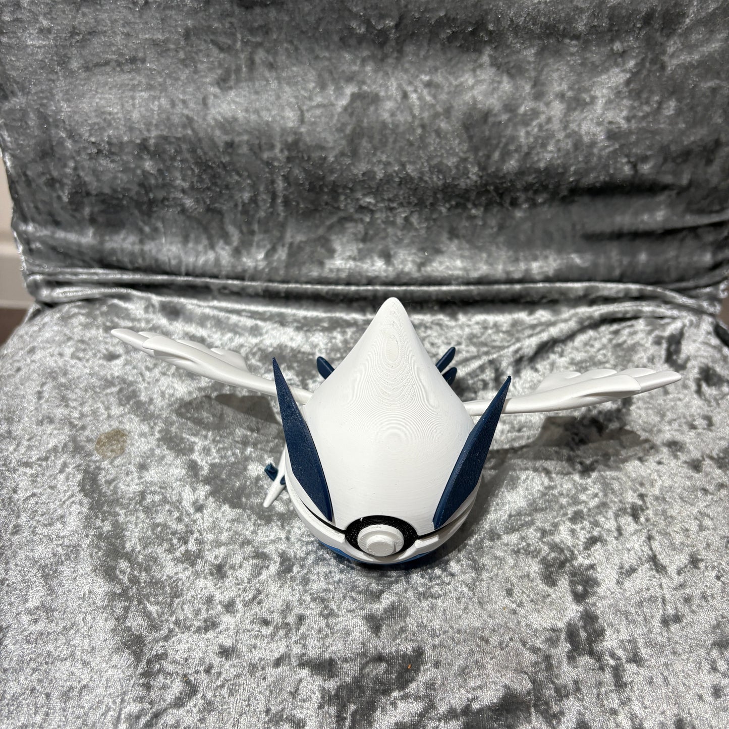 0249 Lugia Ball