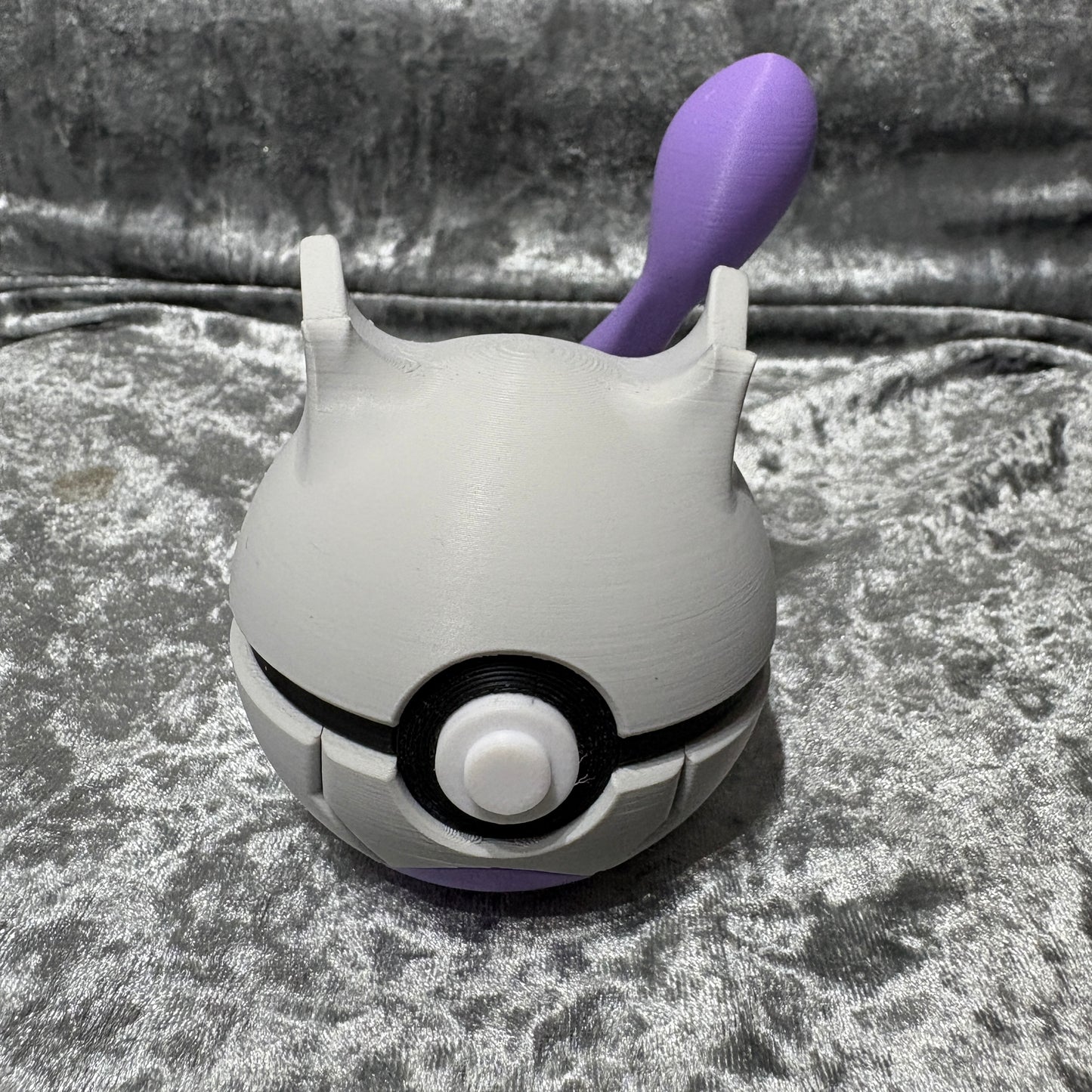 0150 Mewtwo Ball