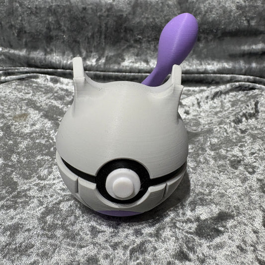 0150 Mewtwo Ball