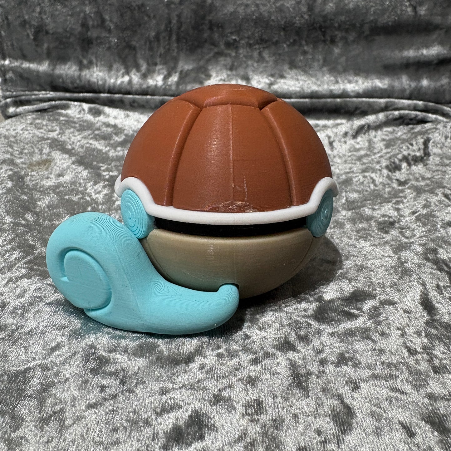 0007 Squirtle Ball