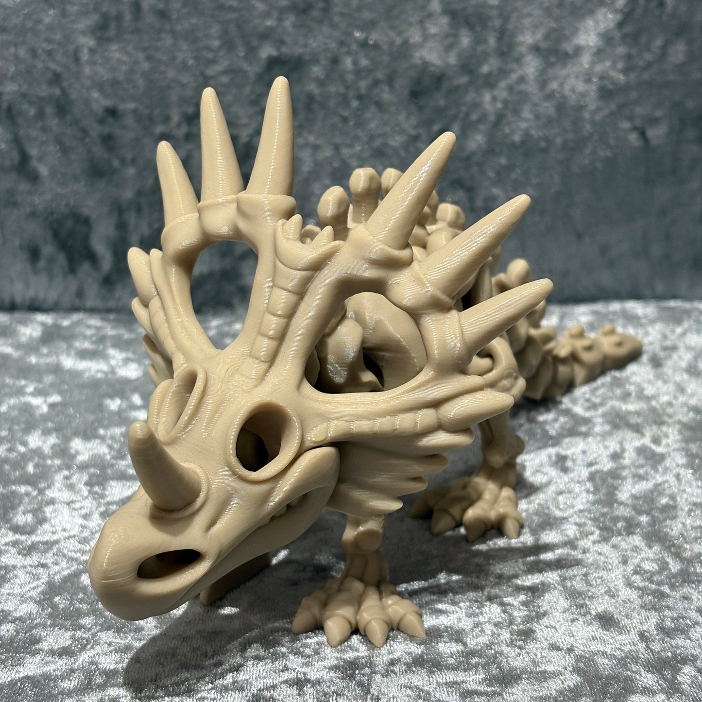 Styracosaurus