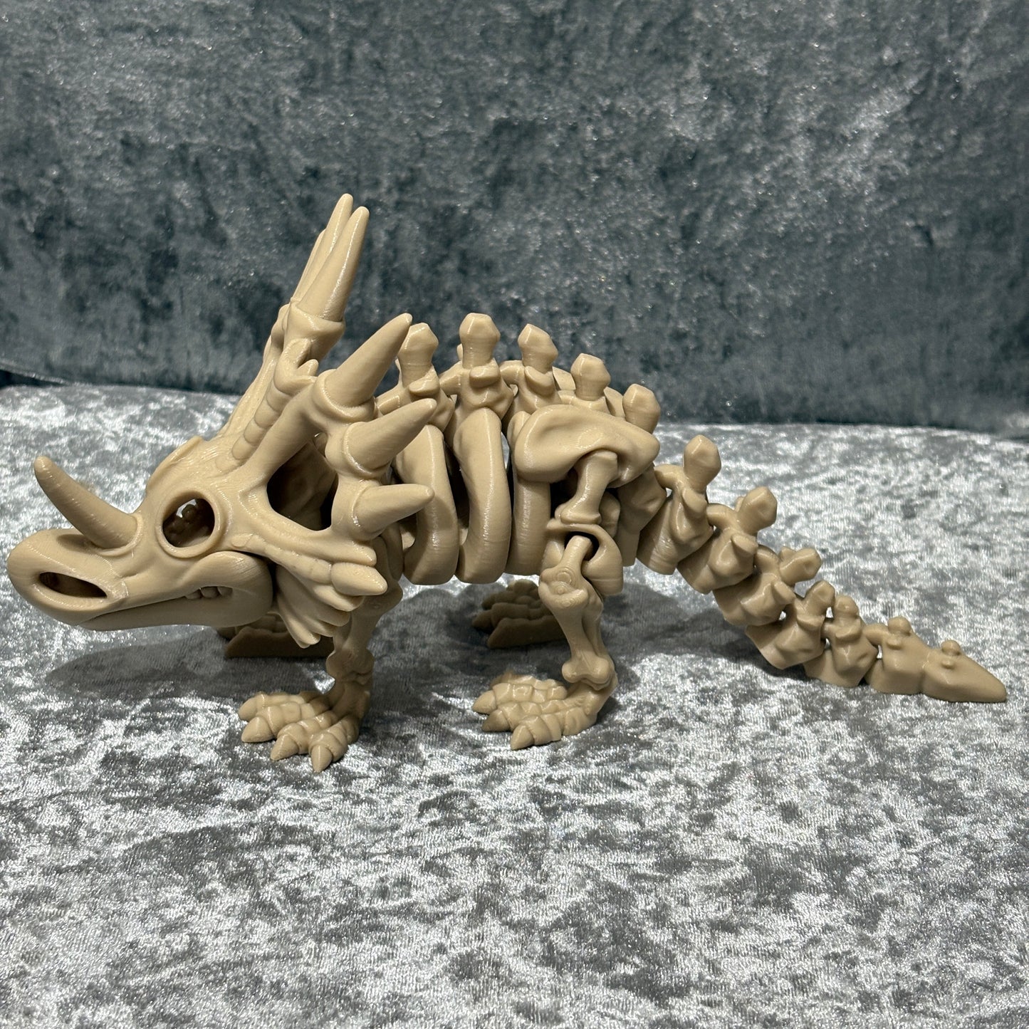 Styracosaurus