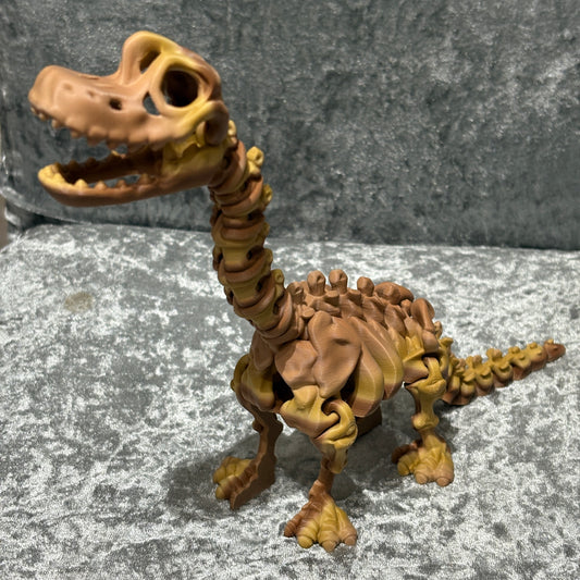 Brachyosaurus