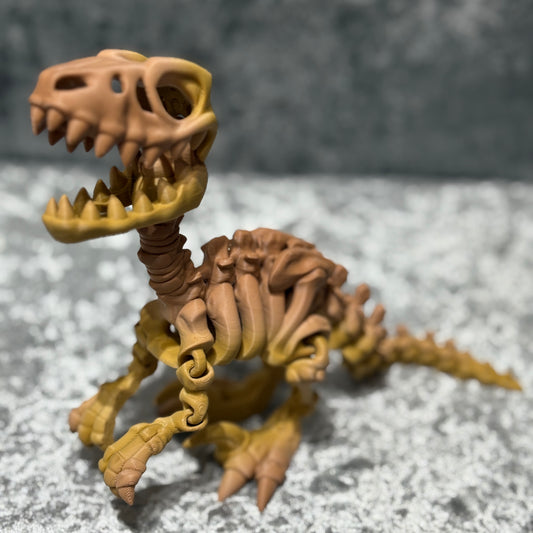 Veloceraptor