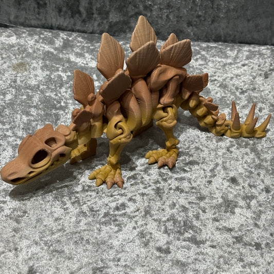 Stegosaurus