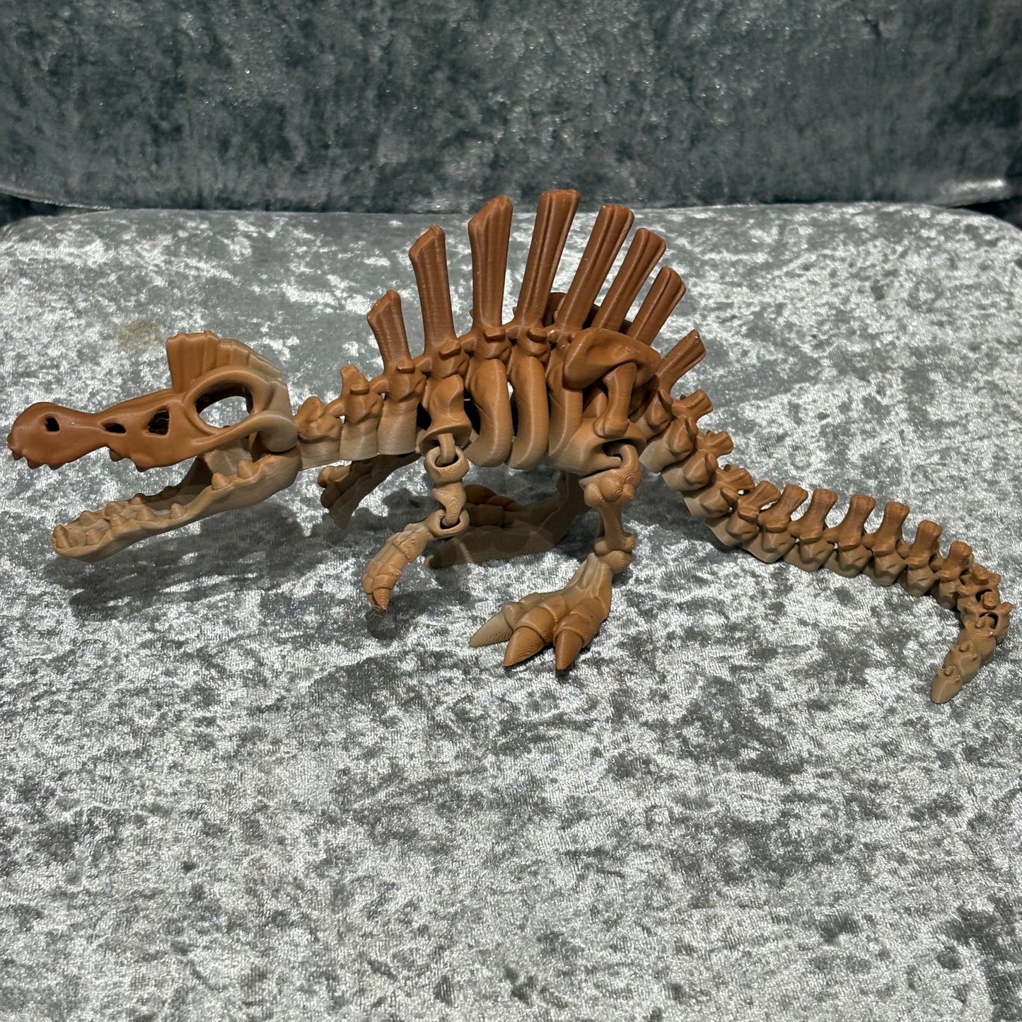 Spinosaurus