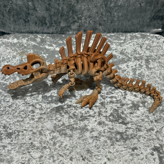 Spinosaurus