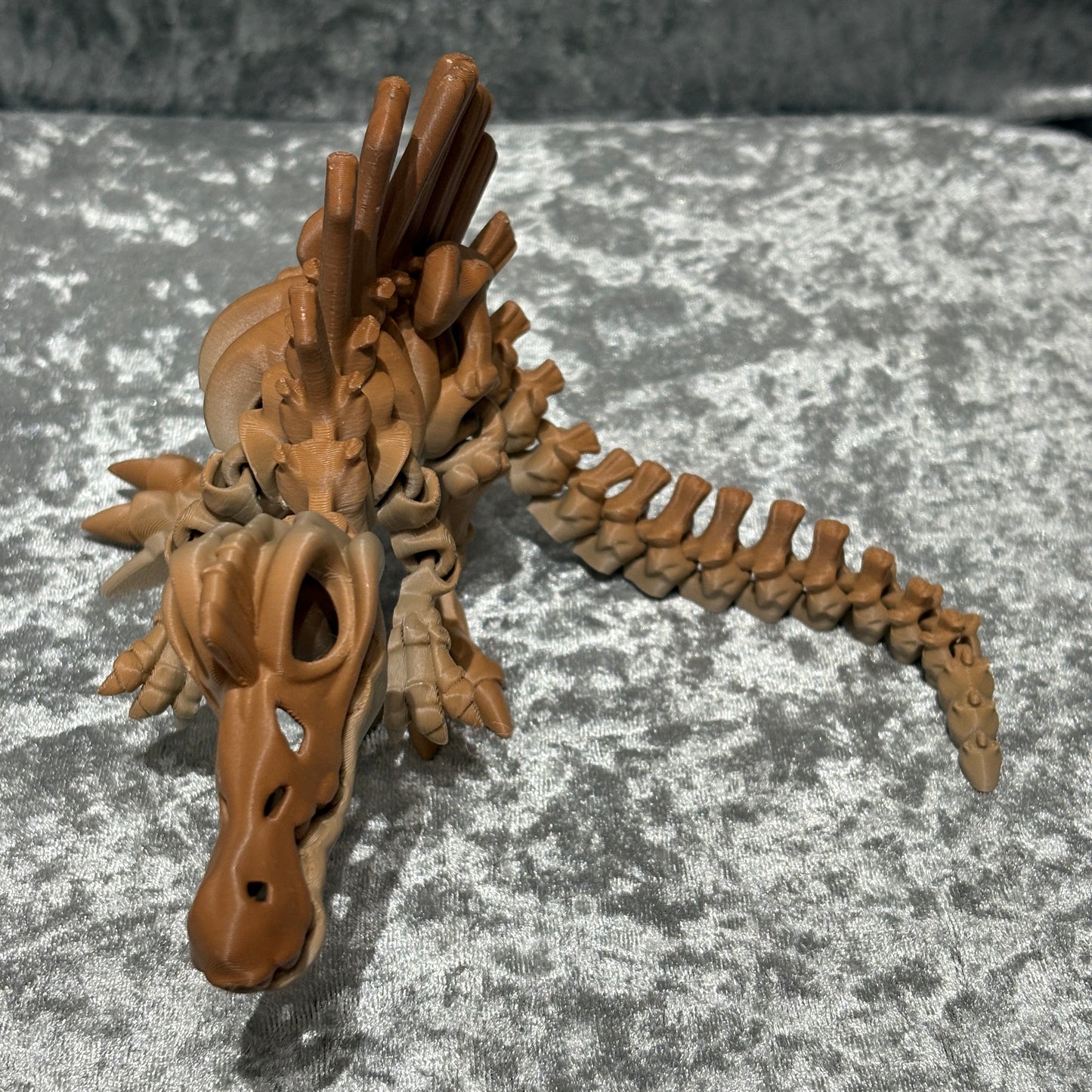Spinosaurus