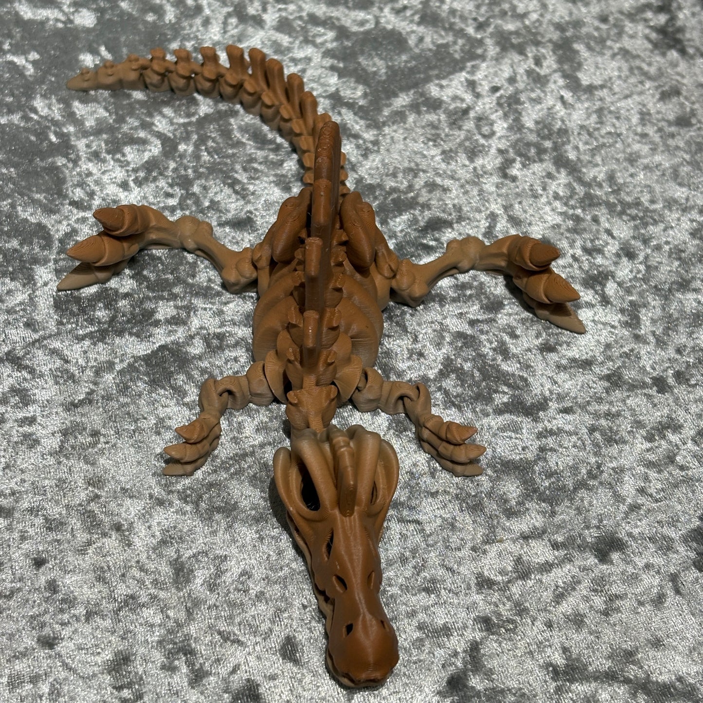 Spinosaurus