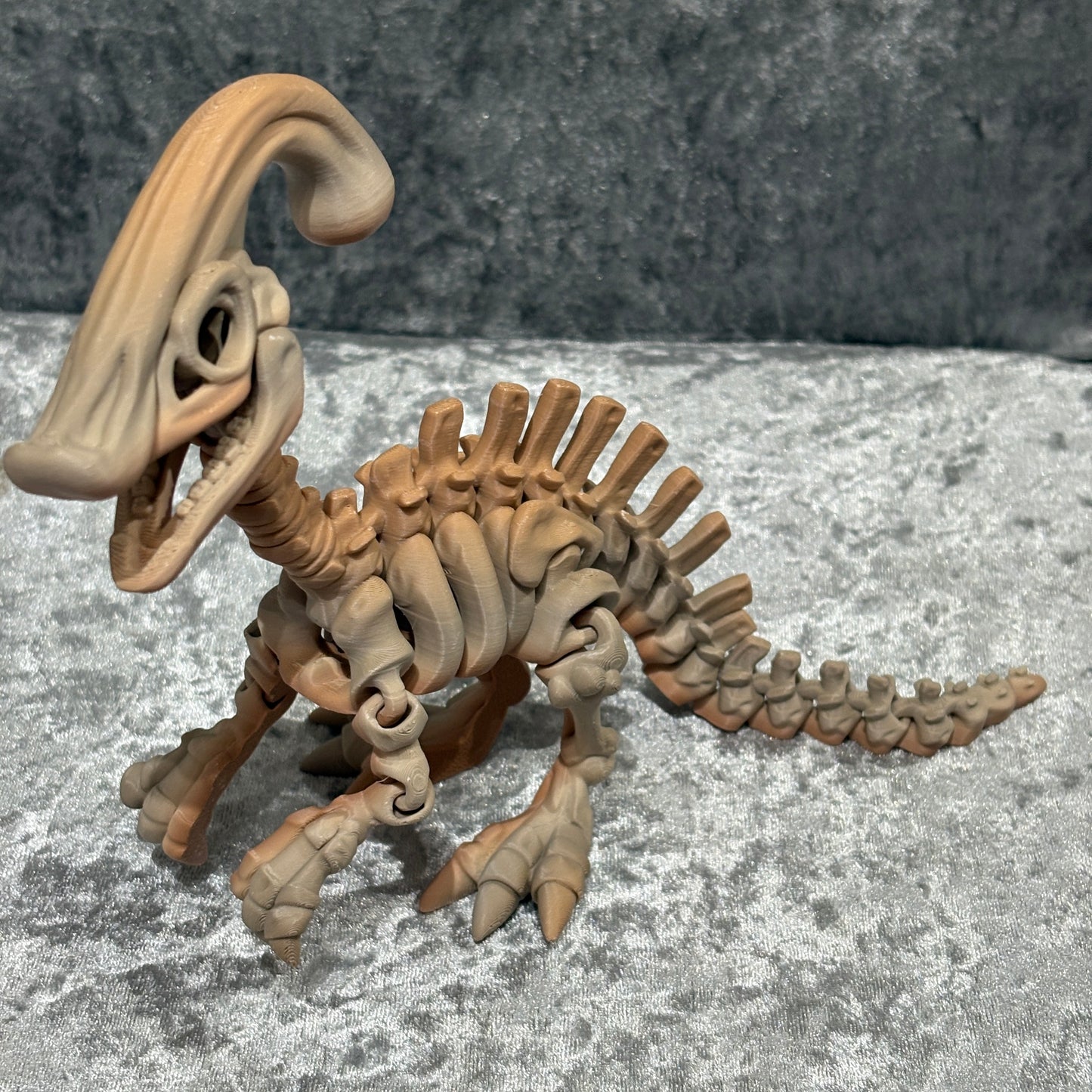 Parapahsaurus