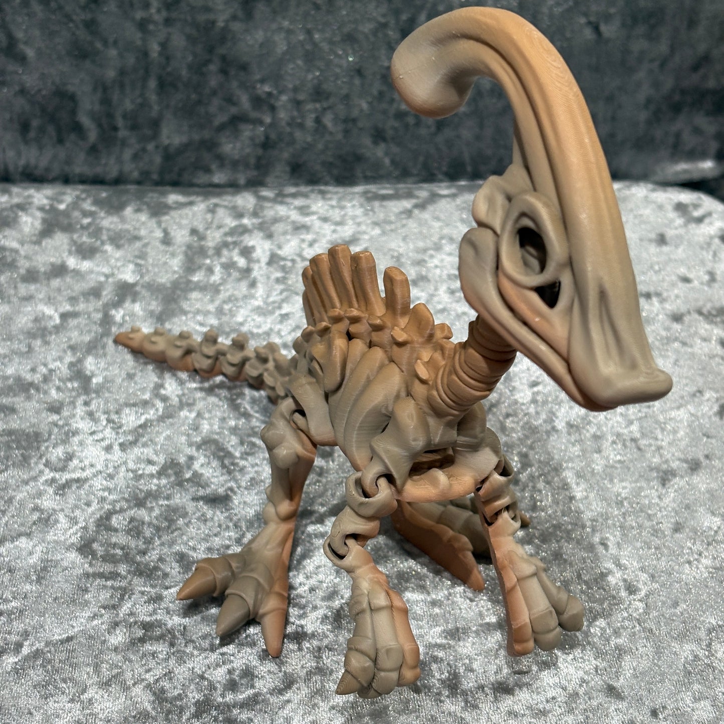 Parapahsaurus