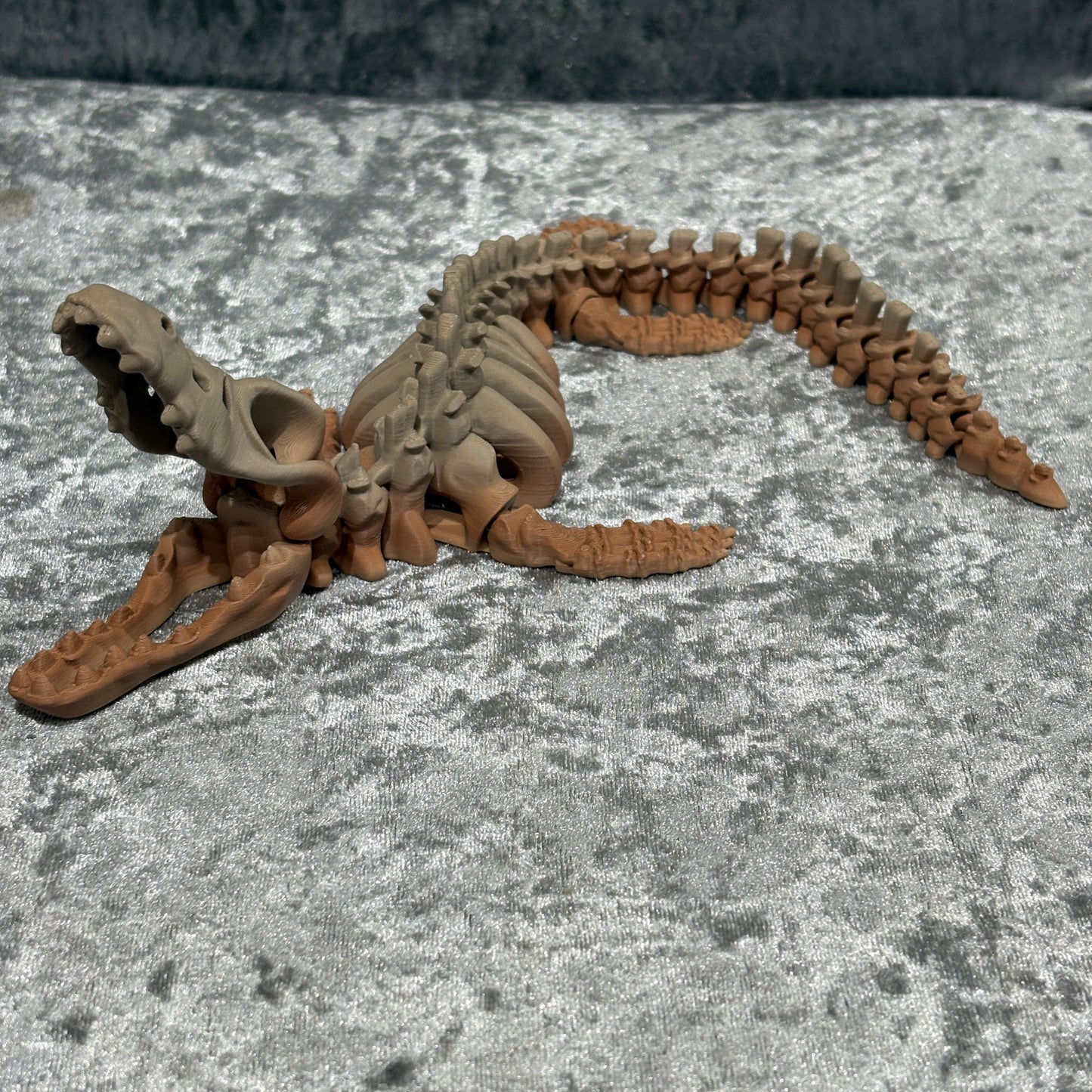 Mosasaurus