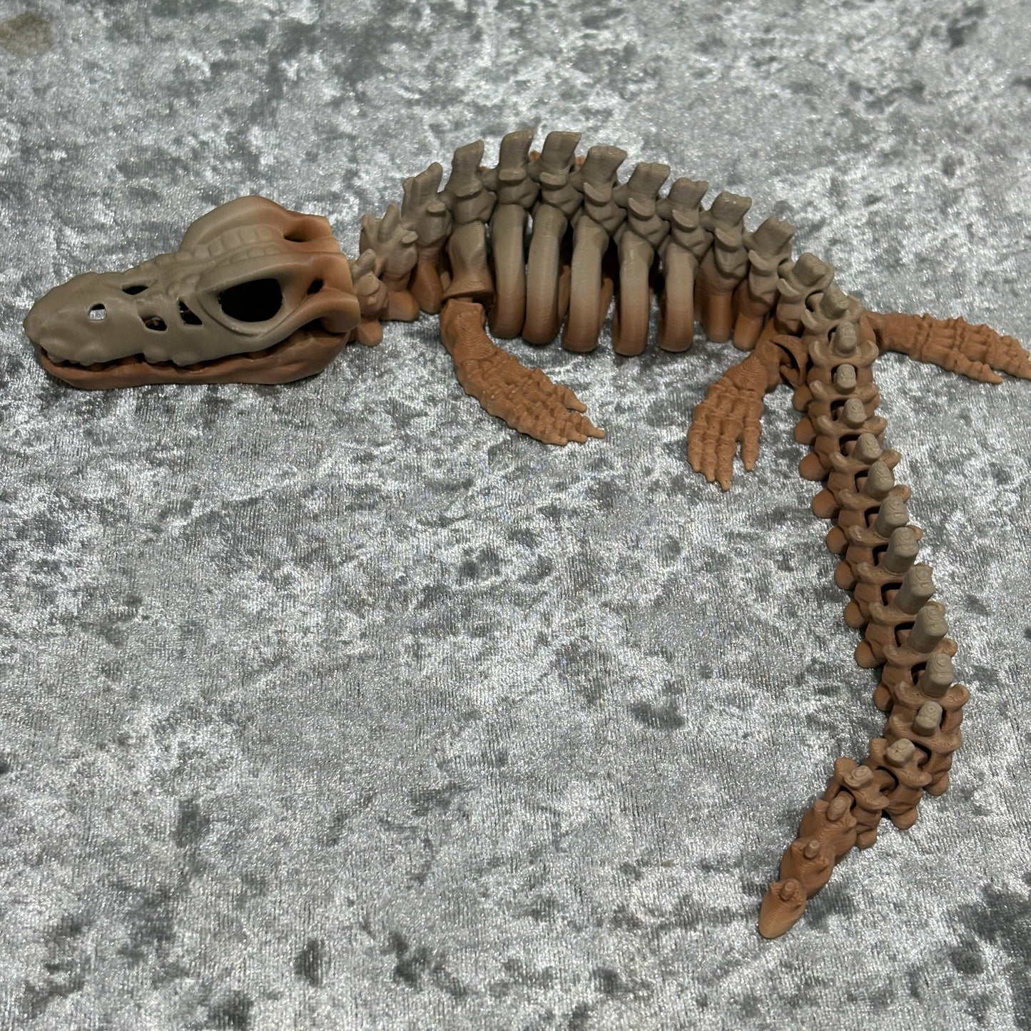 Mosasaurus